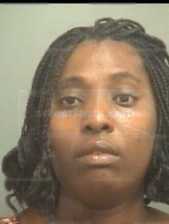 Fleurette Saintsurin