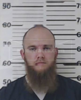 Matthew Dean Shelton