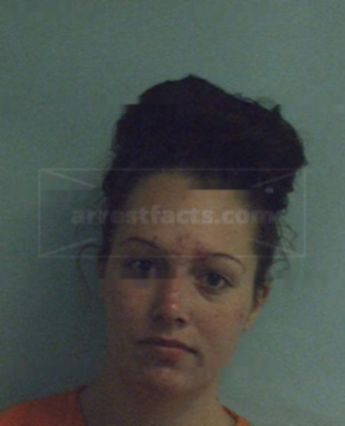 Alexandra Paige Wolfe