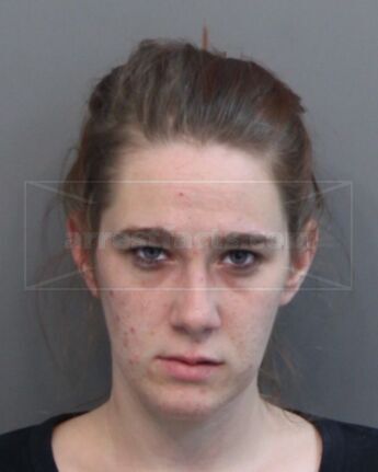 Brooke Marie Harris
