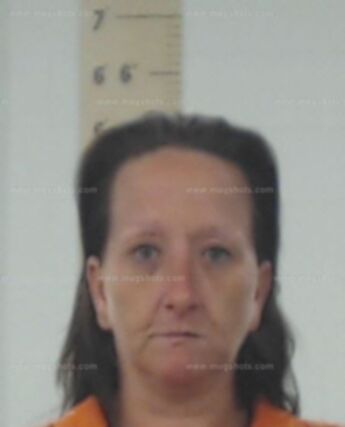 Melanie Dawn Gephart