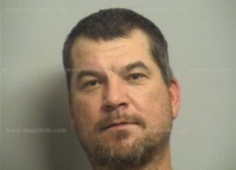Randy Don May