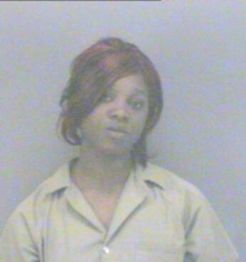 Tameka Lashone Mcmiller