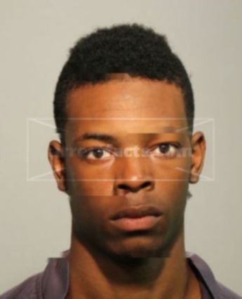 Antonio Alston