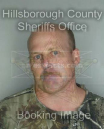 Terry Lawrence Mead