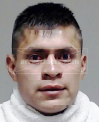 Noe Garcia-Lerma