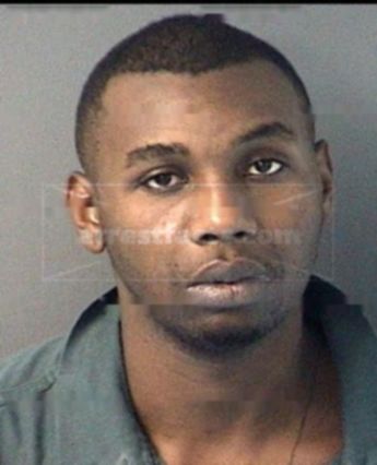 Jamal Anthony Williams