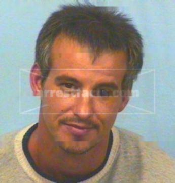 Timothy Blaine Claypool