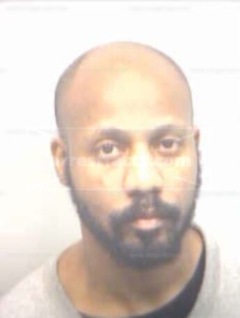 Jason Duane Atkins