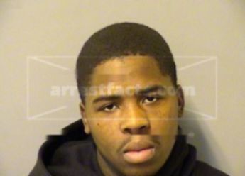Derrick Redmond
