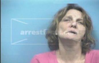 Wanda Gail Hughes Wilbanks
