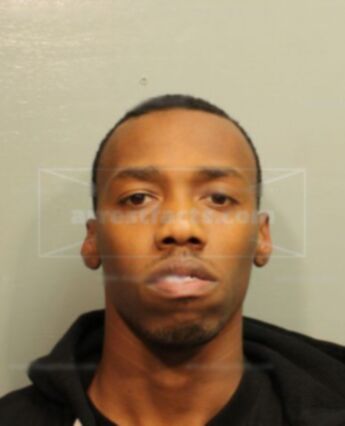 Garrick Marcel Howard