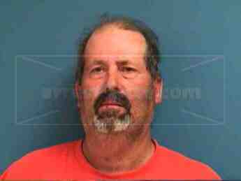 Robert Wayne Bodell