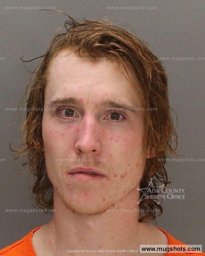 Kyle Henry Marcum