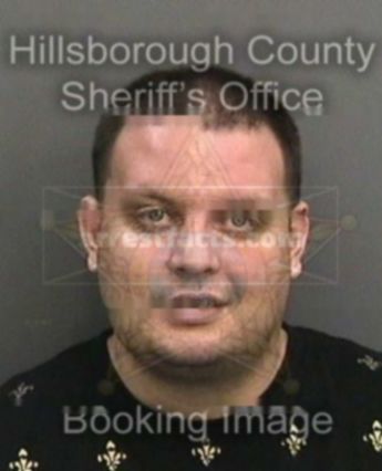 Joel Daniel Eldridge
