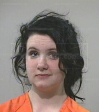 Kaylee Marie Liesman