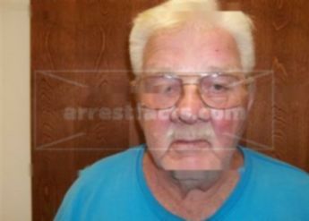 Jerry Wayne Fuller