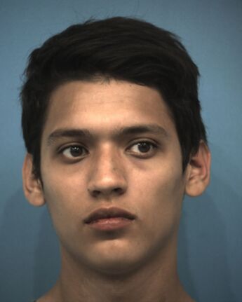 Isaiah Ray Amaya