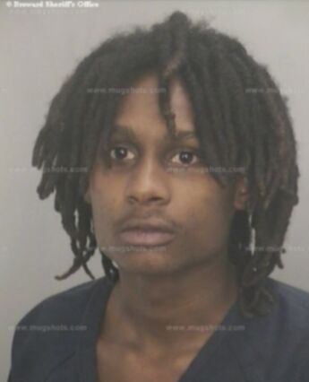 Javonte Naqaun Carter
