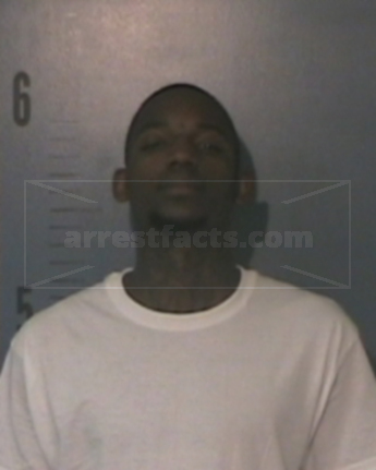 Darius Terel Dorsey