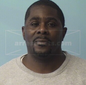 Lonnie Collins