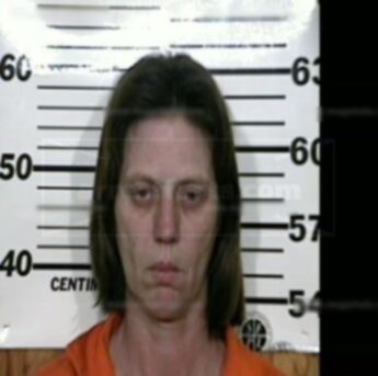 Sandy Marie Graves