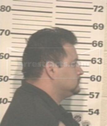 Javier Oscar Garcia Rodriguez