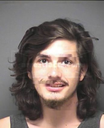 Brice Spencer Nash
