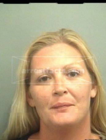 April May Thomas