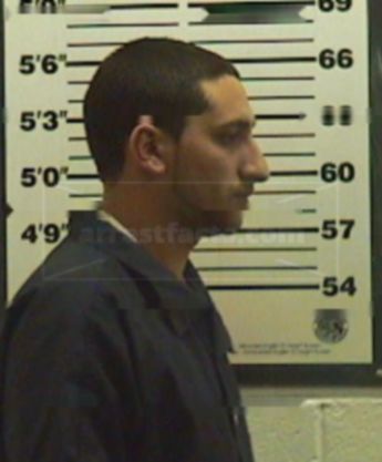 Jonathon Haddad