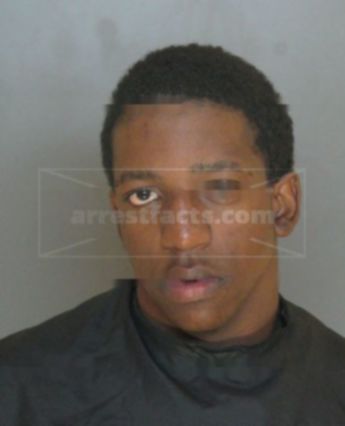Tyree Kwame Greene