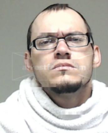 Jason Wayne Rodriguez