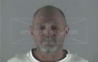 Douglas Eugene Fuller