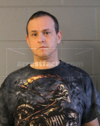 Eric Steven Bacerra
