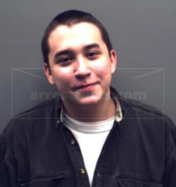 Alexander John Breaux