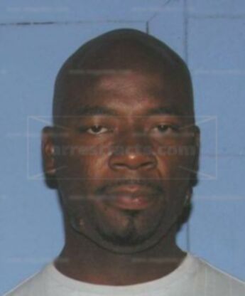 Cedrick Chenell Johnson