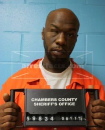 Michael Ray Washington