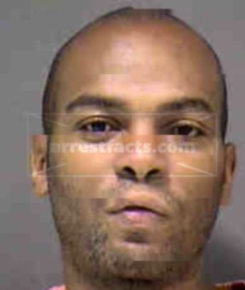 Curtis Tyrone Young
