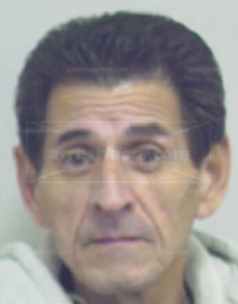 Gerald Carrero