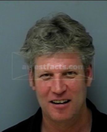 Gregory Karl Hart