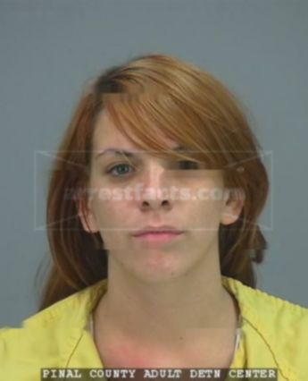 Jessica Brianna Hite
