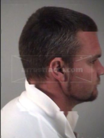 Joshua Ray Coley