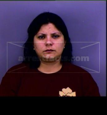 Oneida Delcarmen Velazco