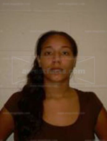 Erica A Jenkins