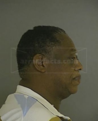Charles Anthony Challenger