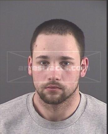 Brandon Alexander Platt
