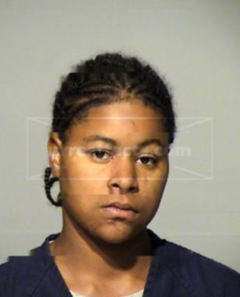 Brianna Coleman