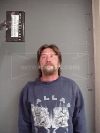 Raymond Randolph Seay