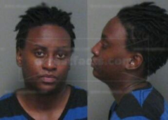 Rasheeda Alston