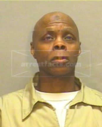 James Darwin Williams